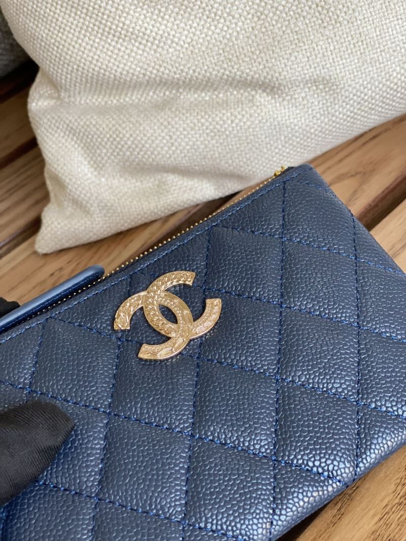 Chanel Wallet Purse